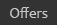 Offers Mouse Out